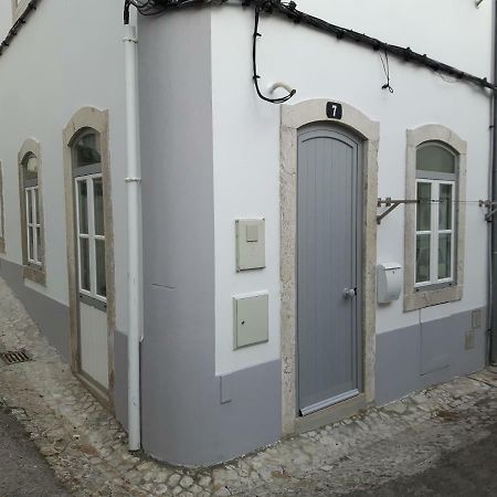 Casa Do Bairro Διαμέρισμα Σεσίμπρα Εξωτερικό φωτογραφία
